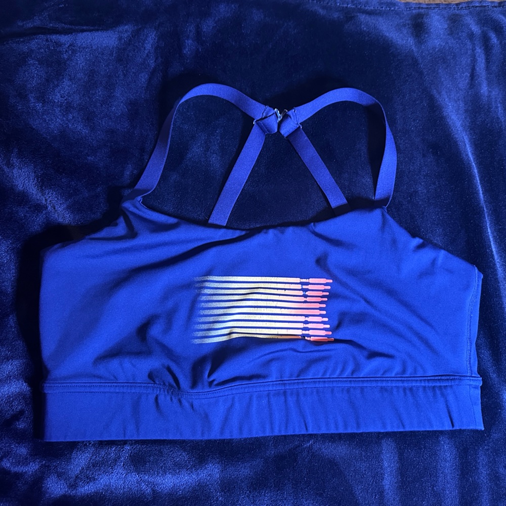 Savage X Fenty Sports Bra 🔥final price🔥